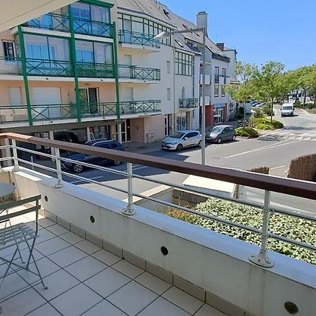 Bright 56M Near Pornichet'S Hypercentre Apartment Exterior photo