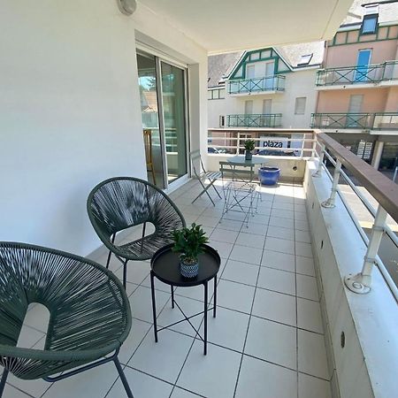Bright 56M Near Pornichet'S Hypercentre Apartment Exterior photo