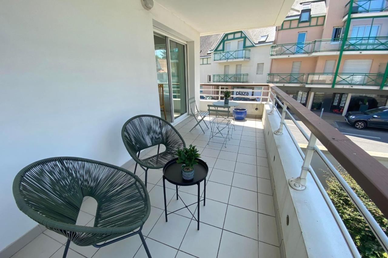 Bright 56M Near Pornichet'S Hypercentre Apartment Exterior photo